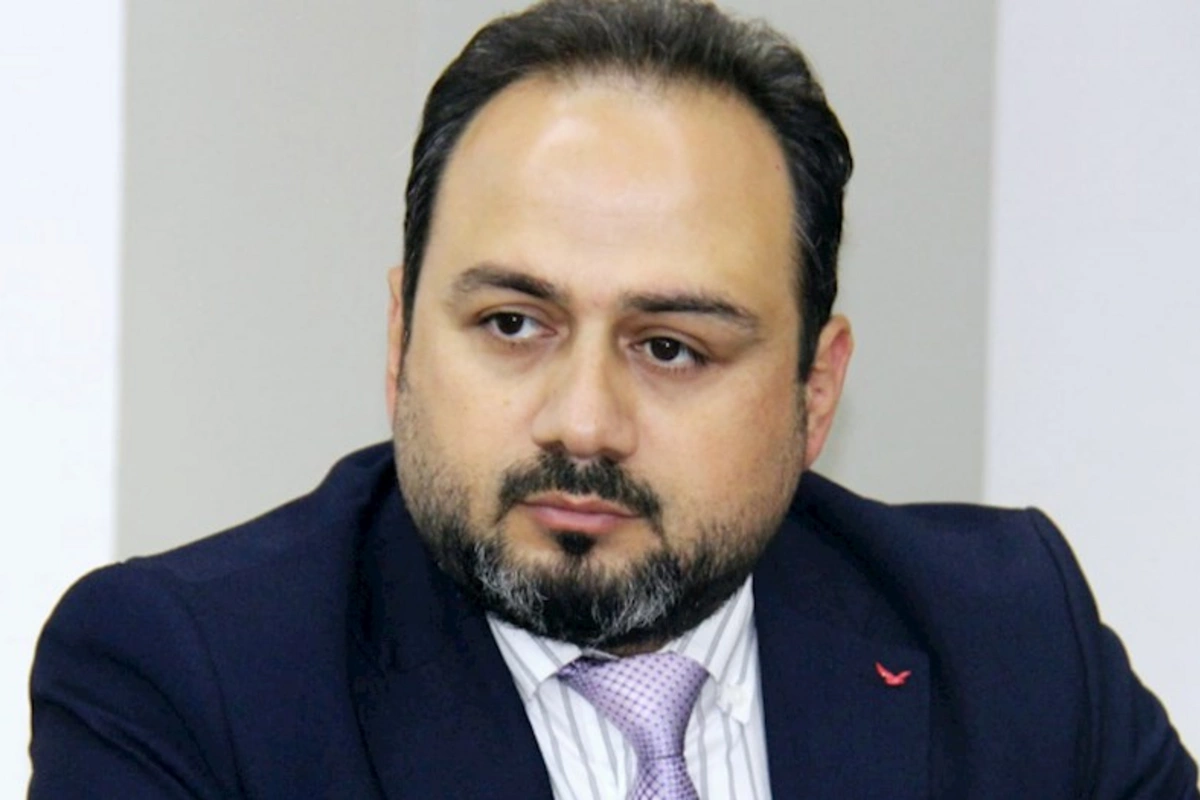 İlham Əliyev Azərbaycan tarixində daha bir şanlı səhifə açdı, sülh səhifəsi — Səbuhi Abbasov