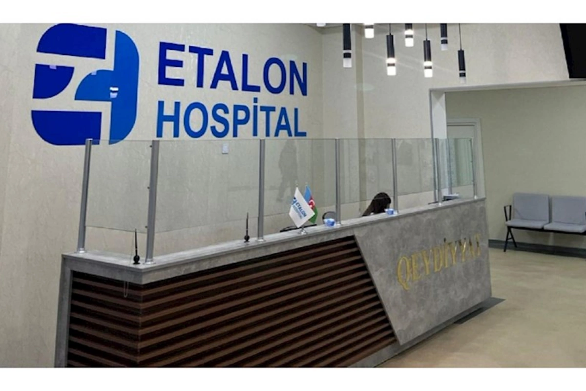 Etalon Hospitalda daha bir qalmaqal: Tanınmış aktrisa əməliyyatdan sonra ağır fəsadlarla üzləşdi