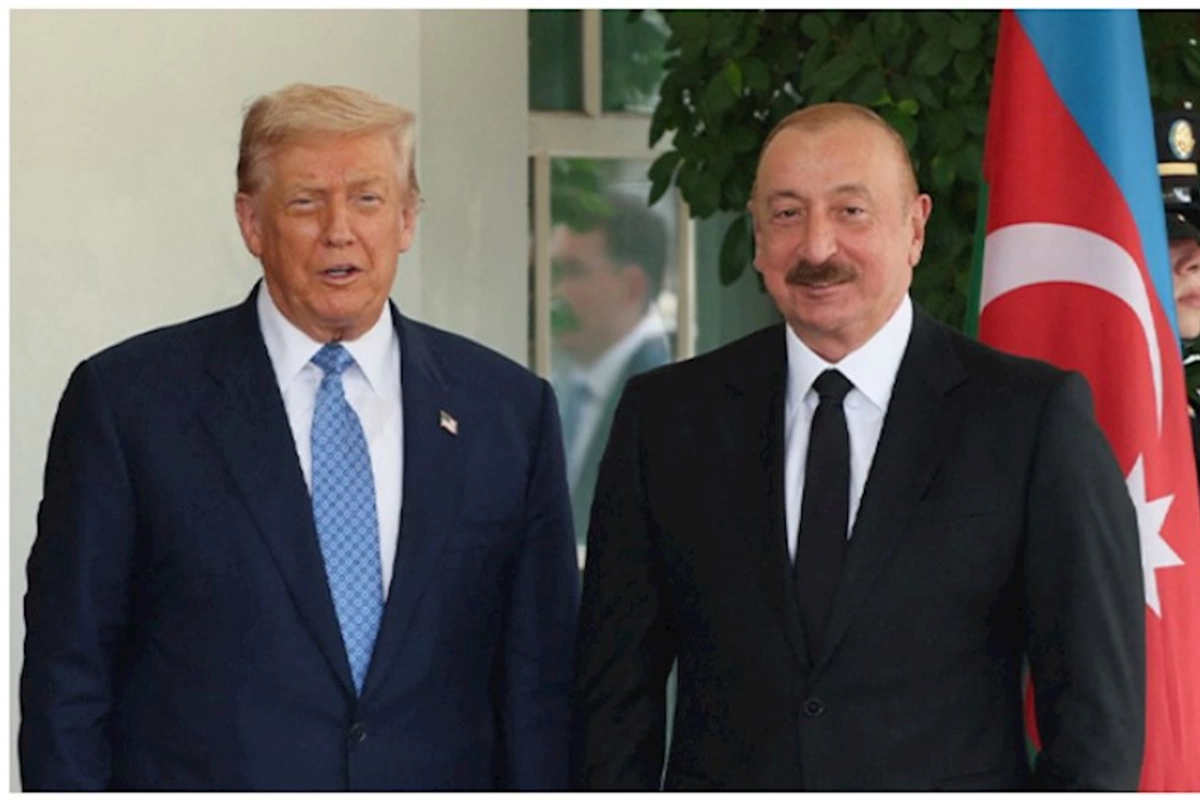 ABŞ Azərbaycanla bu məhdudiyyətləri aradan qaldırır