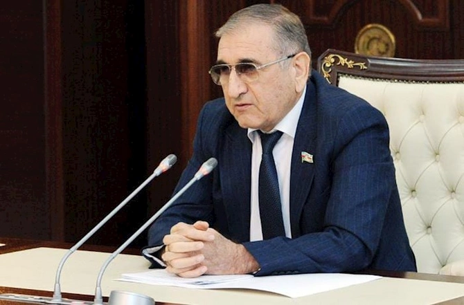 Bu görüş tariximizdə unudulmaz səhifə olacaq — Tahir Rzayev