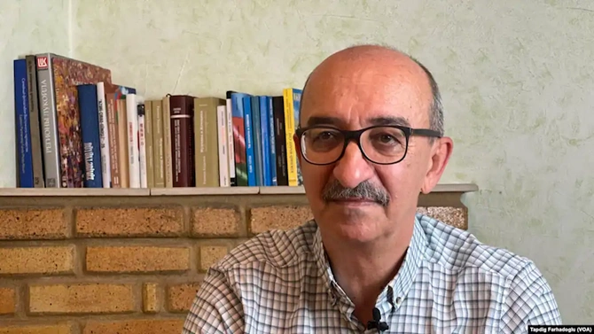 Saç “yeyən” uşaqlar — Onları necə çəkindirməli?
