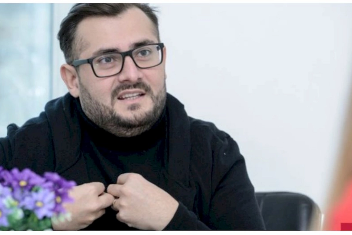 Murad Arifdən Vaşinqton görüşünə dair: Adam ya anlamır, ya da ki yanır