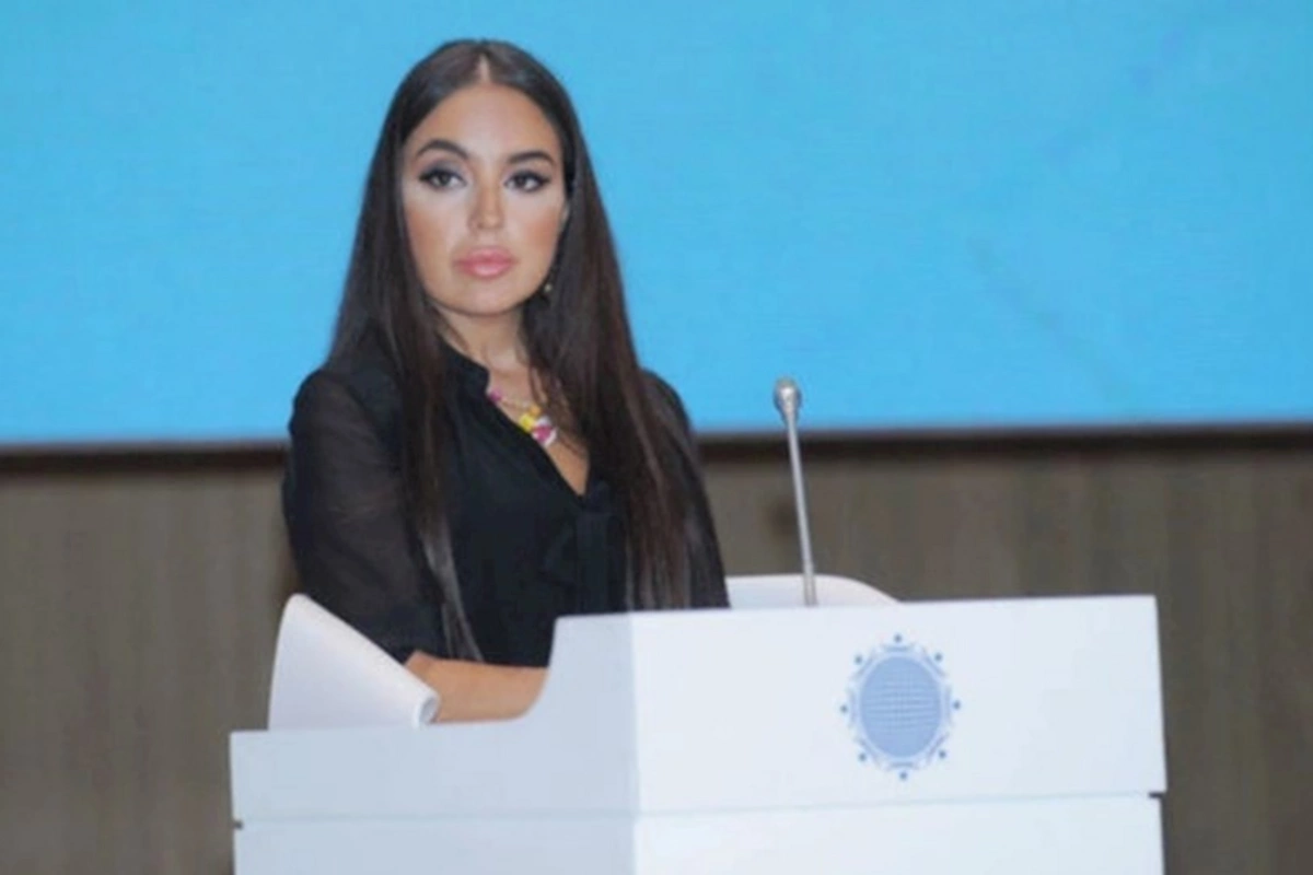 Bakıda böyük transformasiya prosesi gedir, şəhərin 2040-cı ilə qədər daha dayanıqlı olması hədəflənir