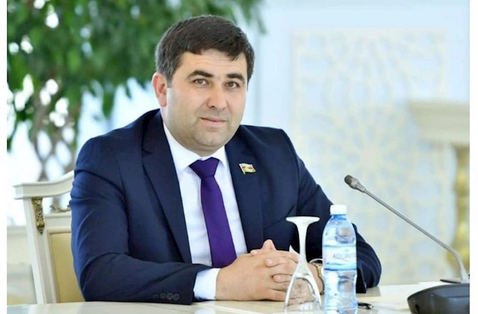 Artıq deyə bilərik ki, sülh təmin olundu — Deputat Artıq deyə bilərik ki, sülh təmin olundu — Deputat