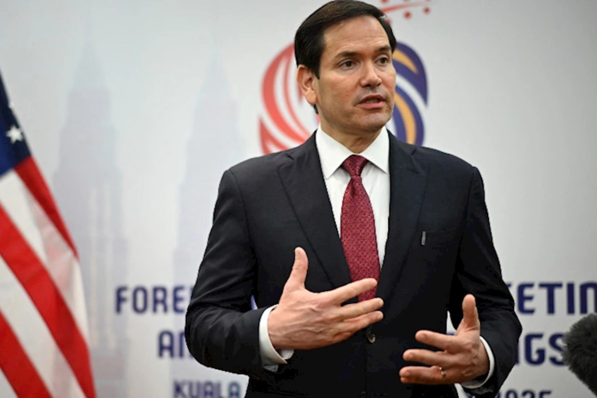 “Bu gün, sabah və ya gələn həftə imzalana bilər” — Rubio