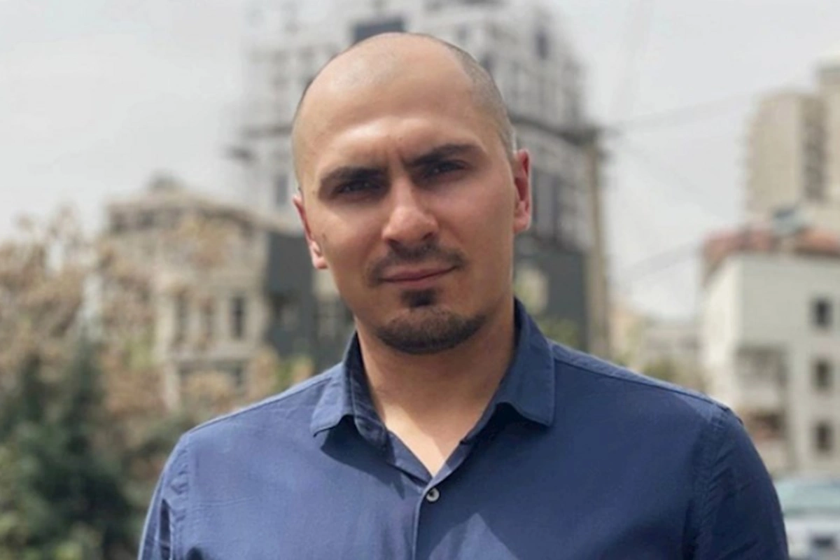 Azərbaycan telekanalı ilə əməkdaşlığa görə Rusiyada “xarici agent” elan edildi