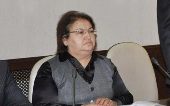 Nazirlər Kabinetinin vəzifəli şəxsi vəfat etdi Nazirlər Kabinetinin vəzifəli şəxsi vəfat etdi