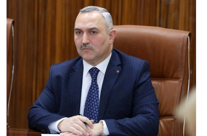 Ermənistanda revanşist qüvvələr hələ də proseslərə təsir edə bilir — Deputat Ermənistanda revanşist qüvvələr hələ də proseslərə təsir edə bilir — Deputat