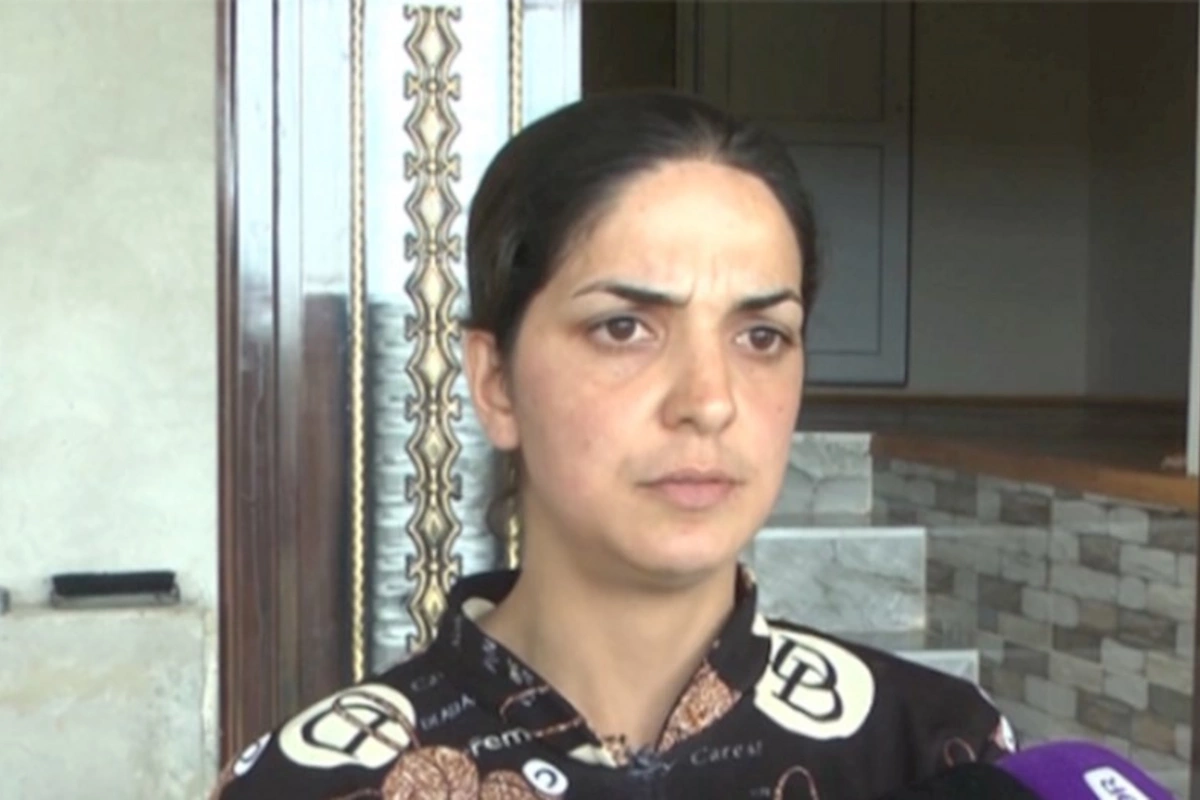 “Qızı yoldaşımdan içkili olanda istəyiblər” — Nişanlanan yeniyetmənin anası (VİDEO)