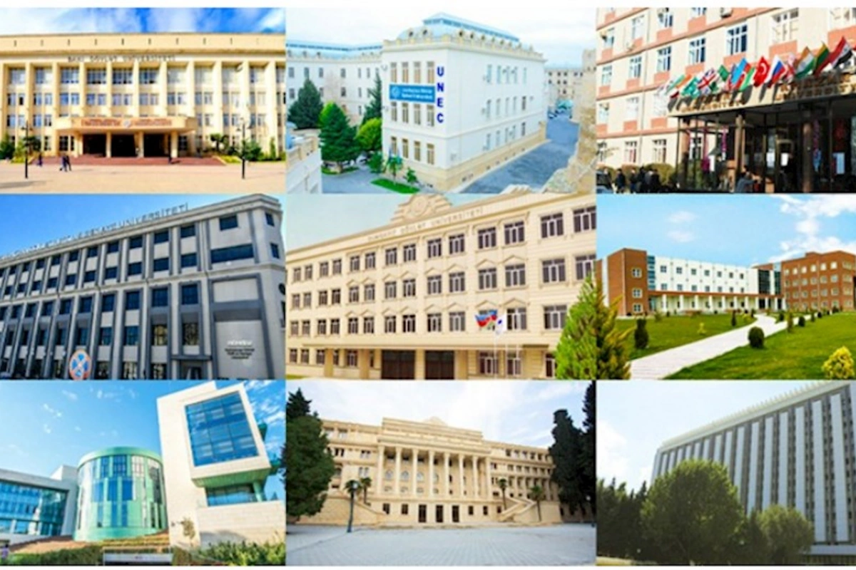 Region universitetlərini bitirənlərin Azərbaycanda iş tapmaq göstəricisi aşağı olur — Ekspert