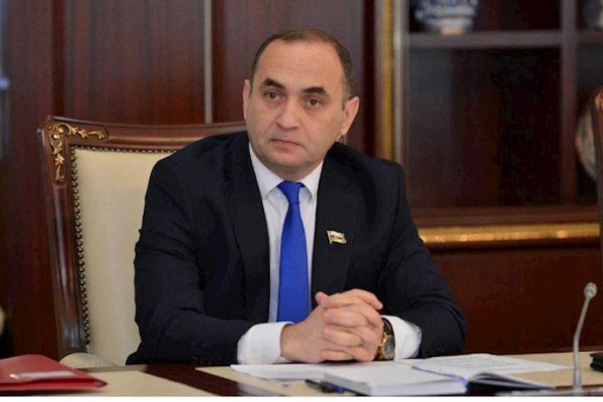 Turistlərə şəhidlərlə bağlı mesajlar göndərilməlidir — Deputatdan TƏKLİF