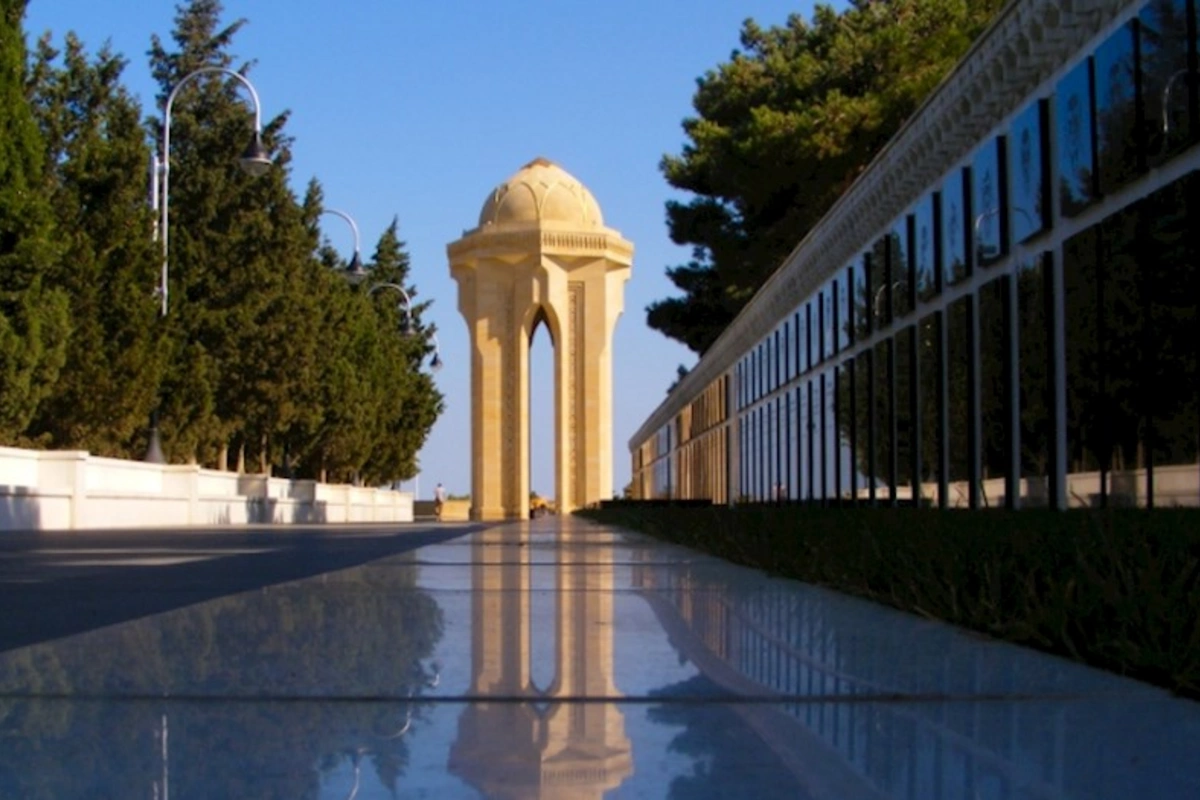 Şəhidlər Xiyabanında sərt qaydalar tətbiq olunacaq? — AÇIQLAMA