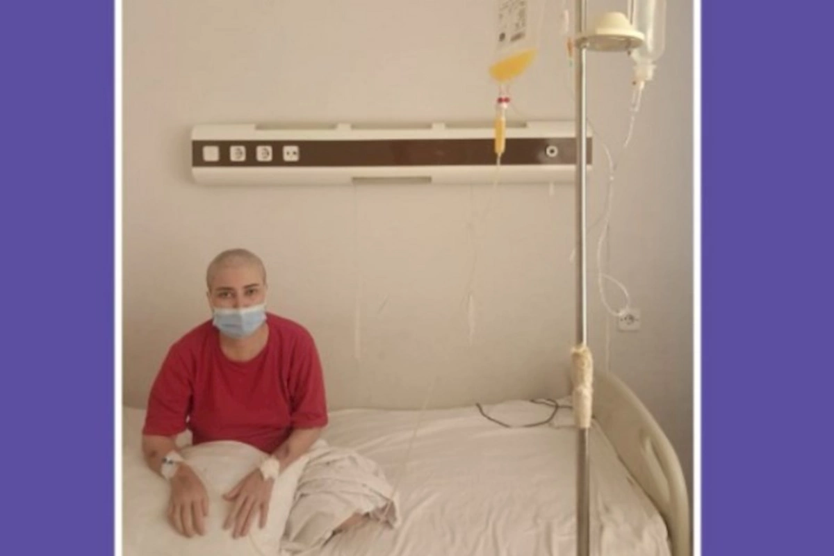 Tanınmış jurnalistin bacısı ölüm ayağında — 38 yaşlı anaya dəstək olaq