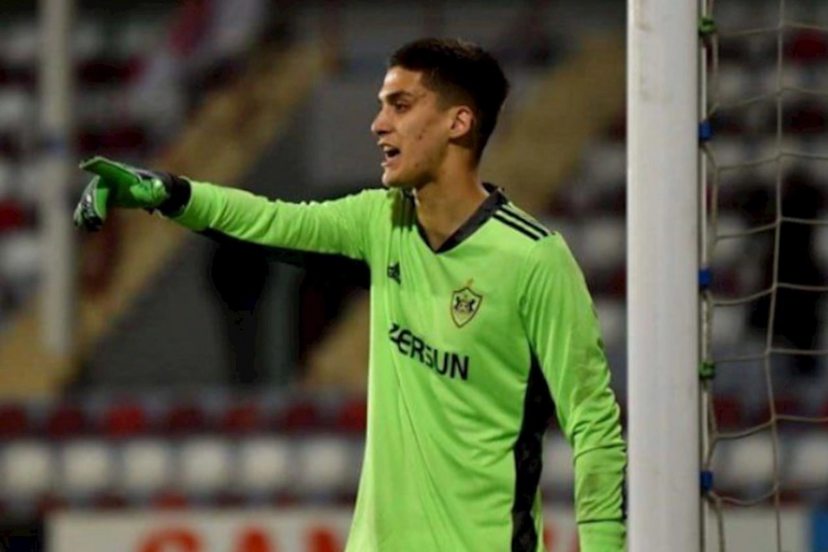 Qarabağ qapıçısını icarəyə verdi