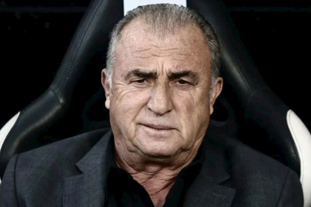 Fatih Terim Avropa klubunda?