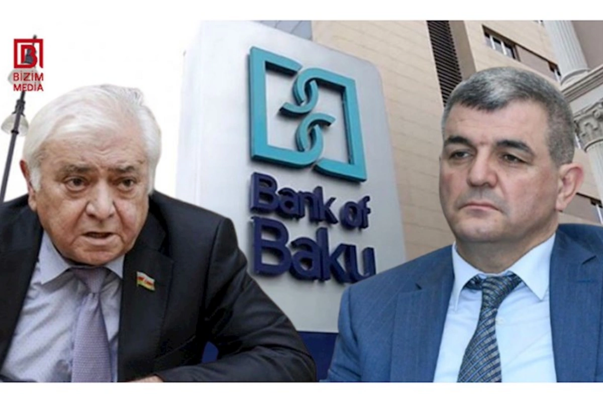“Bank of Baku” vəfat etmiş qazinin kredit borcunu niyə SİLMİR? — Deputatlardan ETİRAZ