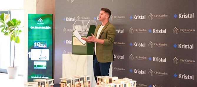 Premium lotereyada şanslı qaliblər artıq bəllidir — Kristal!