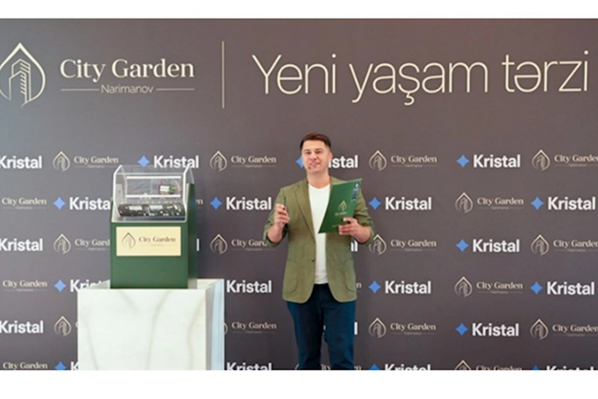 Premium lotereyada şanslı qaliblər artıq bəllidir — Kristal!