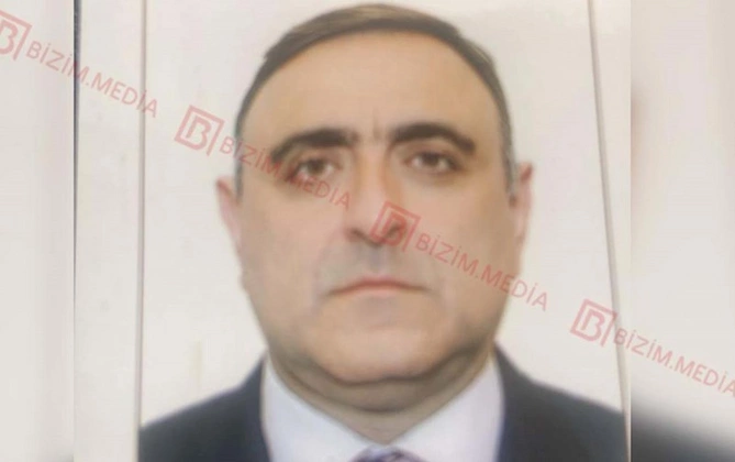 Konstitusiya Məhkəməsinə yeni Aparat rəhbəri təyin edildi — FOTO Konstitusiya Məhkəməsinə yeni Aparat rəhbəri təyin edildi — FOTO