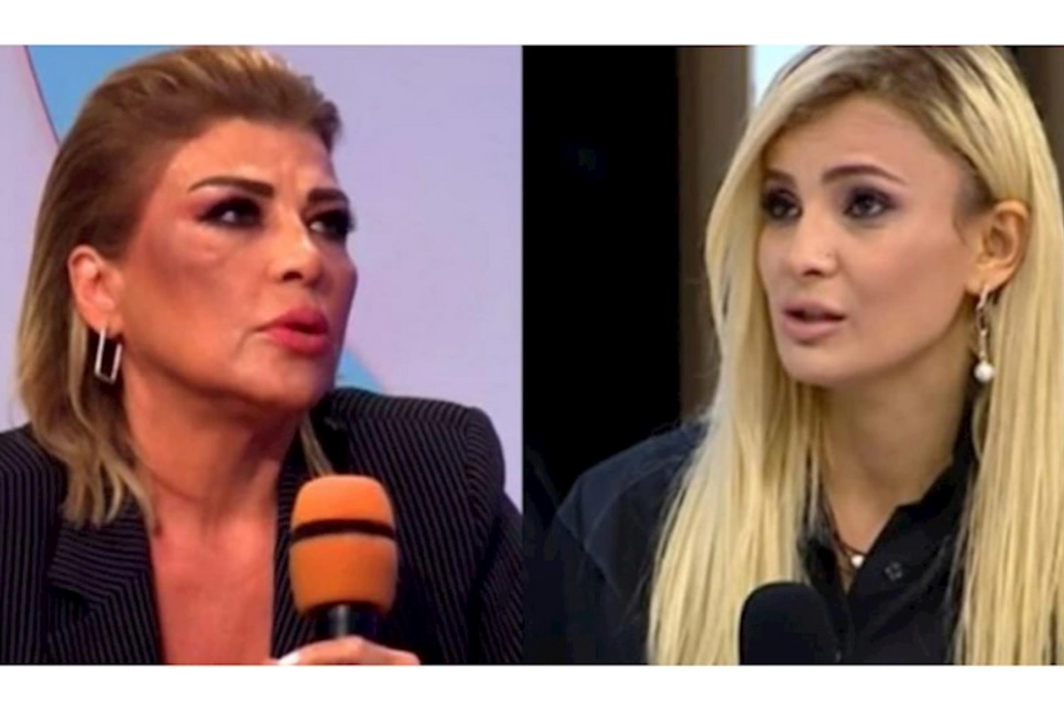 “Özünə 35 minlik maşın alır, amma uşaqlara baxmır” — Mətanətdən qalmaqallı AÇIQLAMA