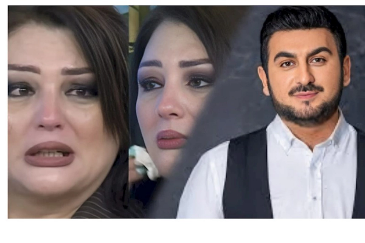 Bir qızın anası ilə on ildir danışmaması fəlakətdir — Tolik