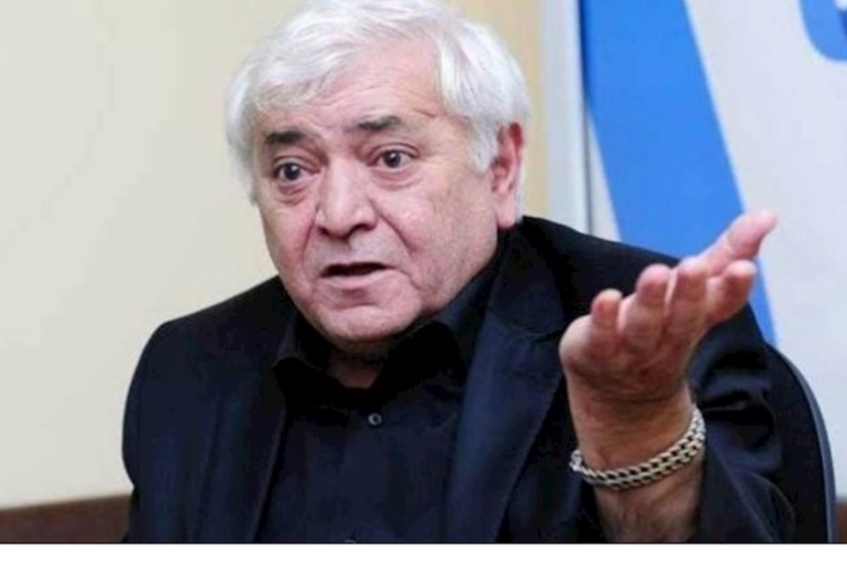 Qaçqınlar ömür boyu podvalda yaşamalıdırlar? — Deputat