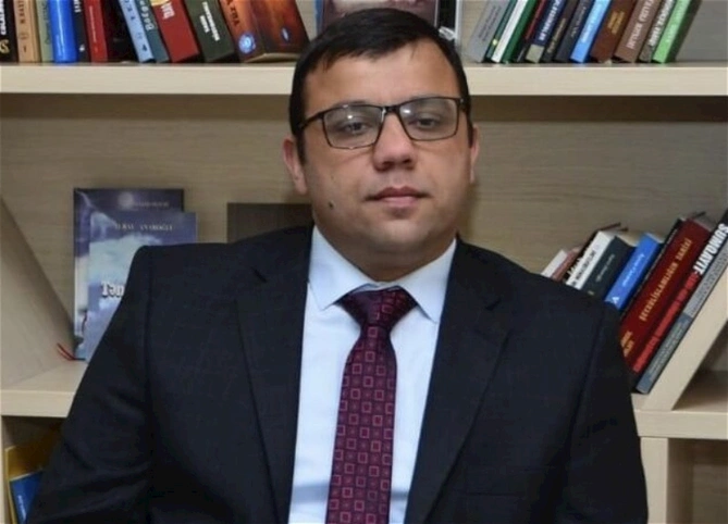 Rusiyanın Azərbaycana təsir gücü və potensialı yoxdur — AÇIQLAMA Rusiyanın Azərbaycana təsir gücü və potensialı yoxdur — AÇIQLAMA