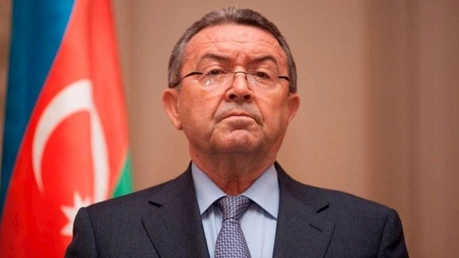 “Albaniya kimdir ki, belə addım atsın” — Misir Mərdanov süni intellektin nazir təyin olunması haqda danışdı