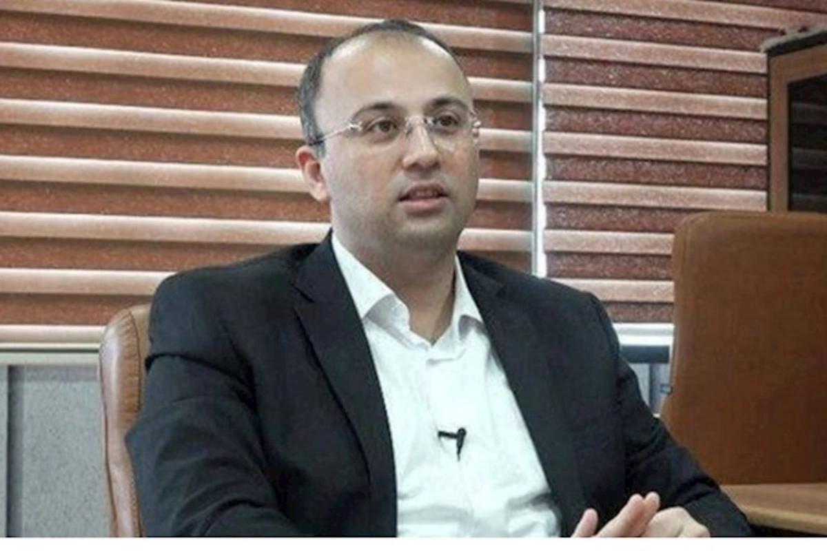 Elşad Miri: “İslamda sünnət yoxdur”