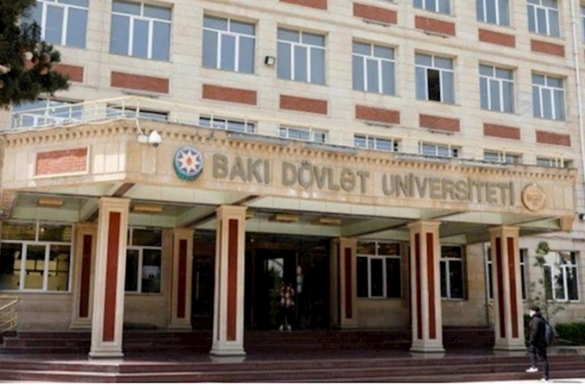 BDU-da yeni ixtisaslar açılır