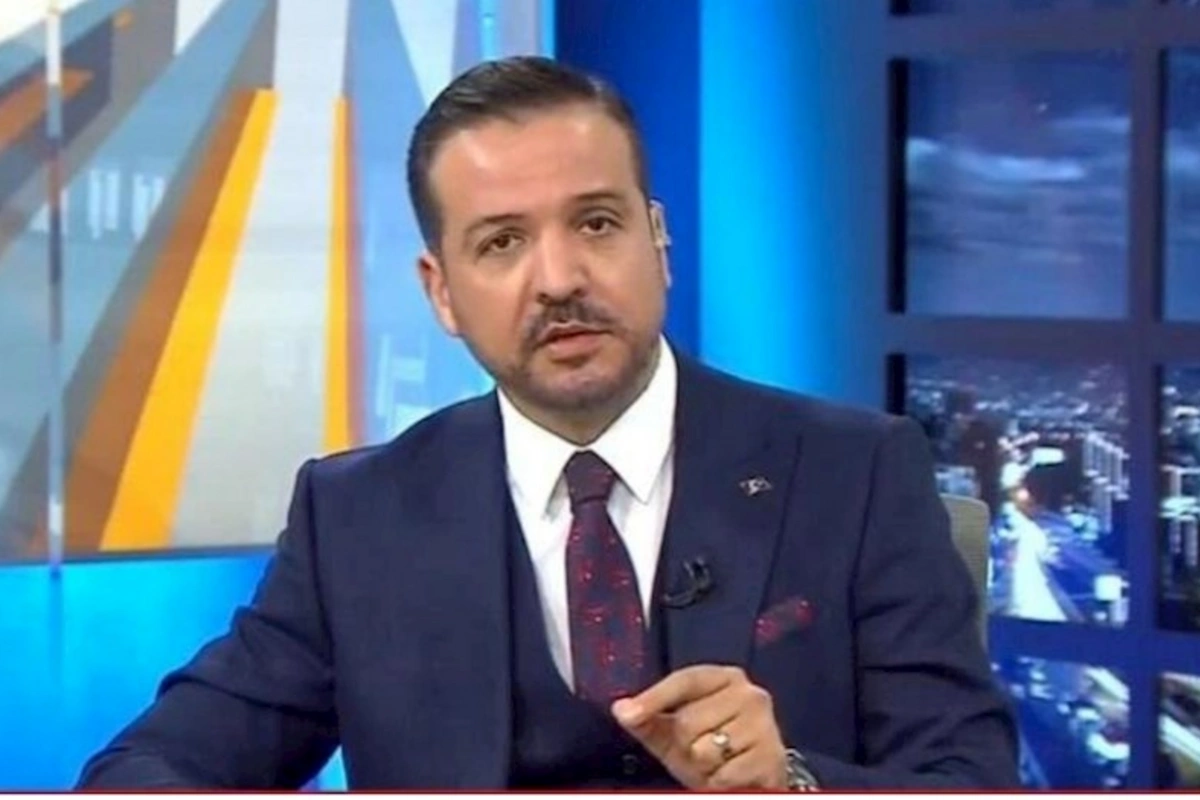 Ərdoğanın müavini Naxçıvana gəlir
