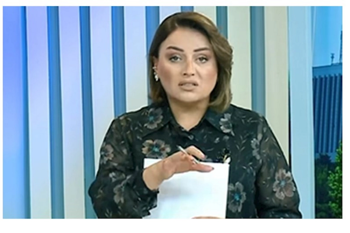 Rəqsanə yenidən həbs ediləcək? — Səidə Bəkirqızı məhkəməyə verir