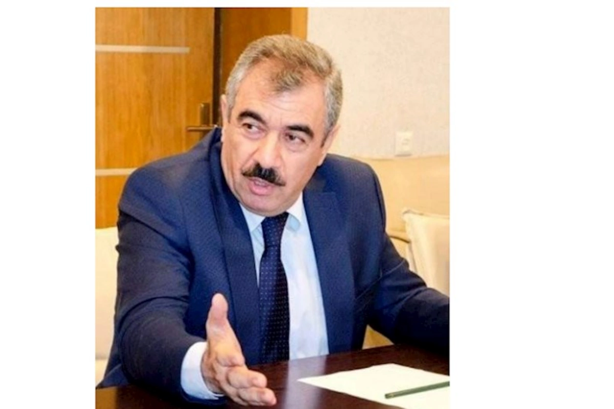 “Ümid edirəm ki, bəzi QHT-lər Ədliyyə Nazirliyi və QHT Agentliyinin bəyanatından nəticə çıxaracaq” — ATXƏM sədri