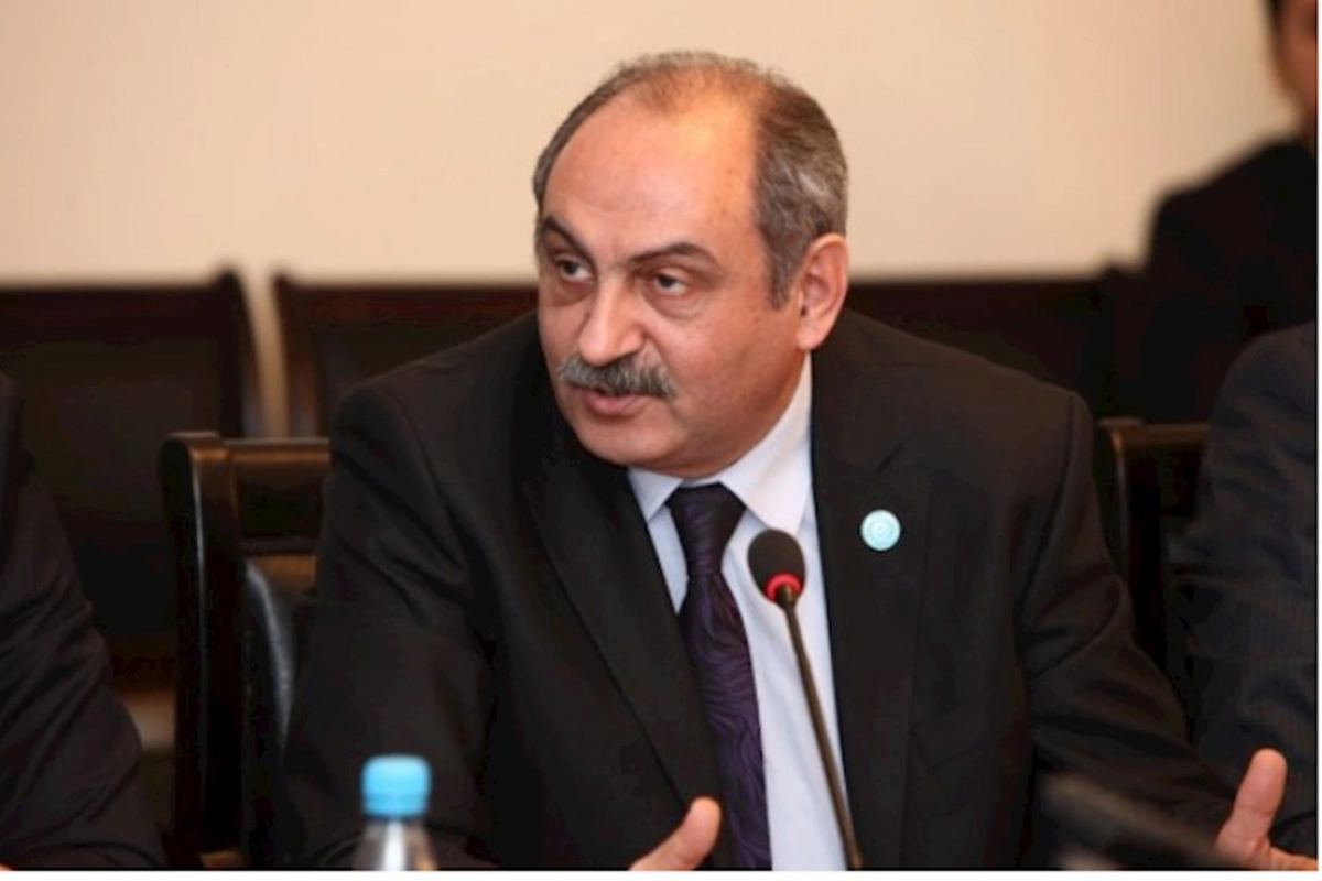 Orden, medal məsələsini bəzi şəxslər alverə çevirib — Rauf Zeyni