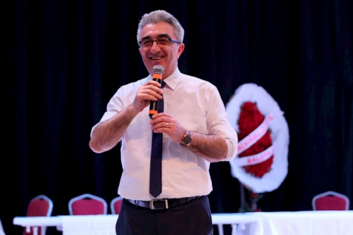 Türkiyədə daha bir bələdiyyə sədri saxlanıldı
