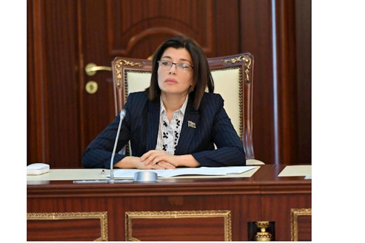 Günay Əfəndiyeva: “Türkoloji Qurultaya və onun ayrı-ayrı mövzularına həsr olunmuş xüsusi dinləmələr təşkil edə bilərik”