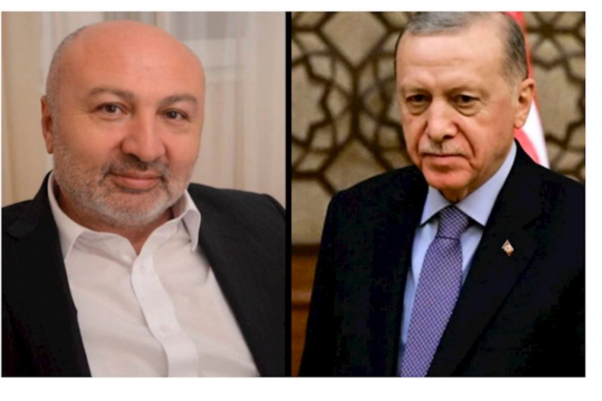 Ərdoğanın Baş müşaviri vəfat etdi