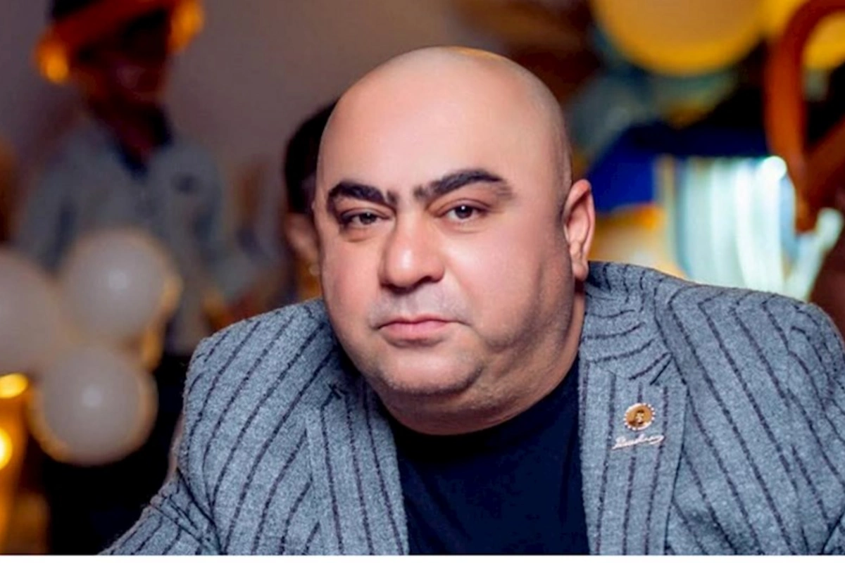 “Vüsal 300” barəsində cinayət işi başlanıldı: ofisi möhürləndi — FOTO