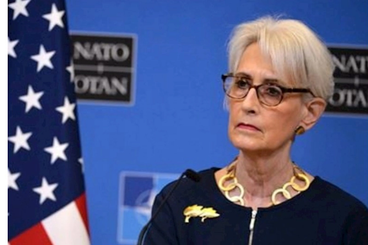 ABŞ rəsmisi: İranın nüvə proqramı məhv edilməyib