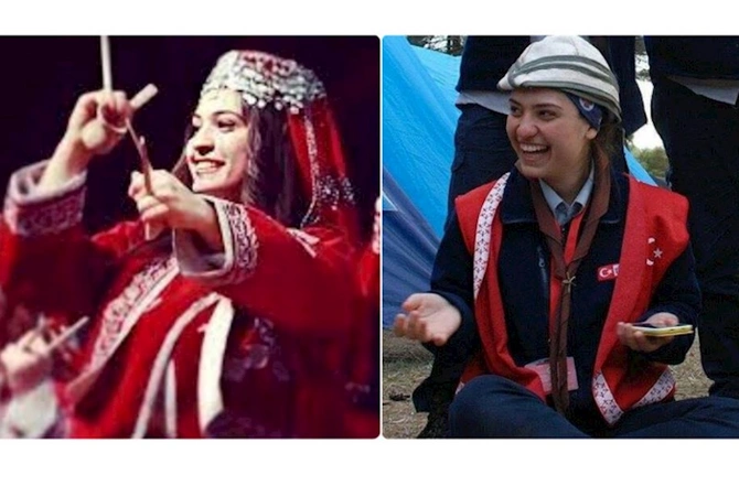 Xocalının körpəsi, Türkiyənin müəllimi: hər ikisi Aybükə, hər ikisi şəhid Xocalının körpəsi, Türkiyənin müəllimi: hər ikisi Aybükə, hər ikisi şəhid