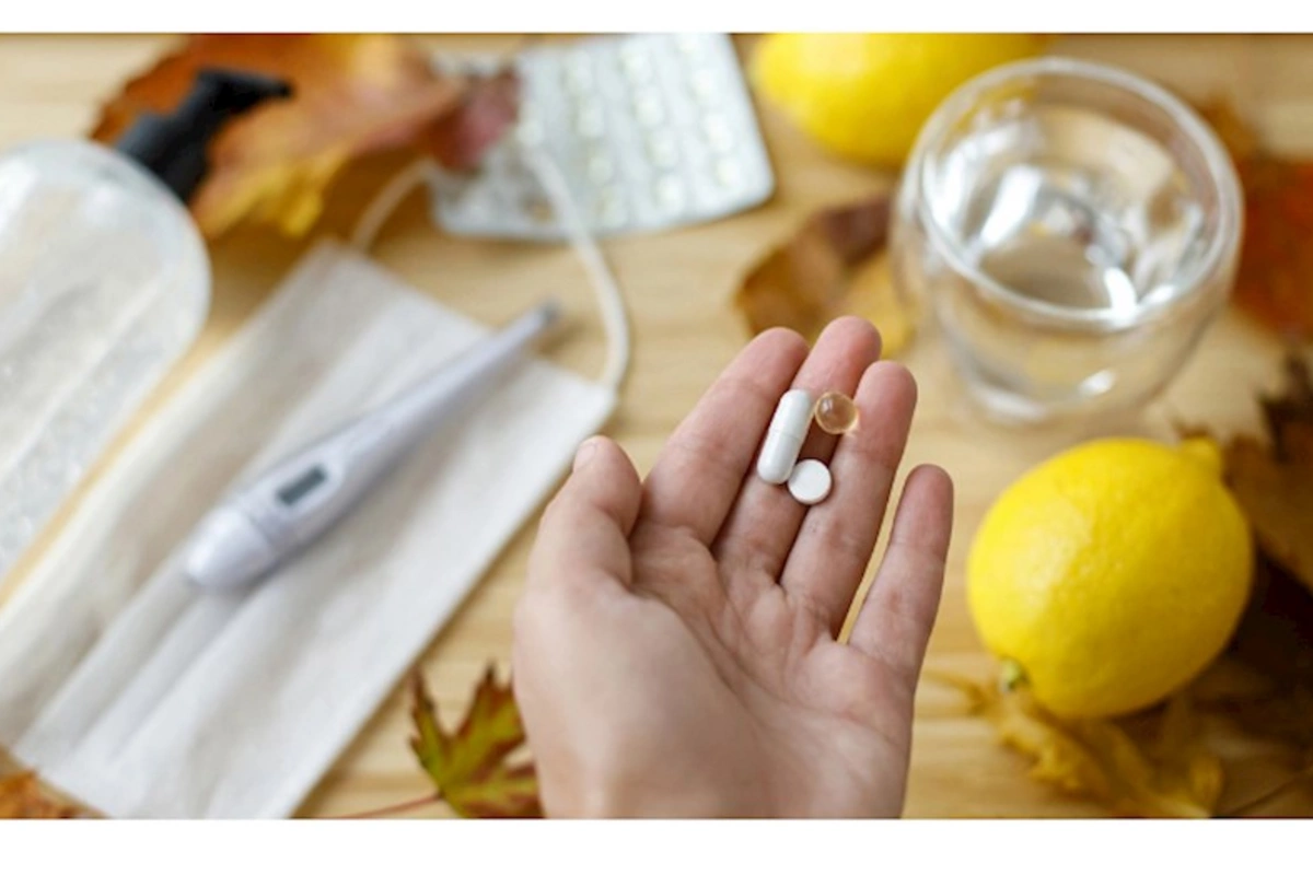 C vitamininin payızda faydaları: Nələri düz bilmirik?