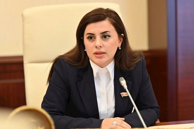 Paşinyan bunu yaxşı başa düşür, ona görə xalqını hazırlayır — Deputat Paşinyan bunu yaxşı başa düşür, ona görə xalqını hazırlayır — Deputat