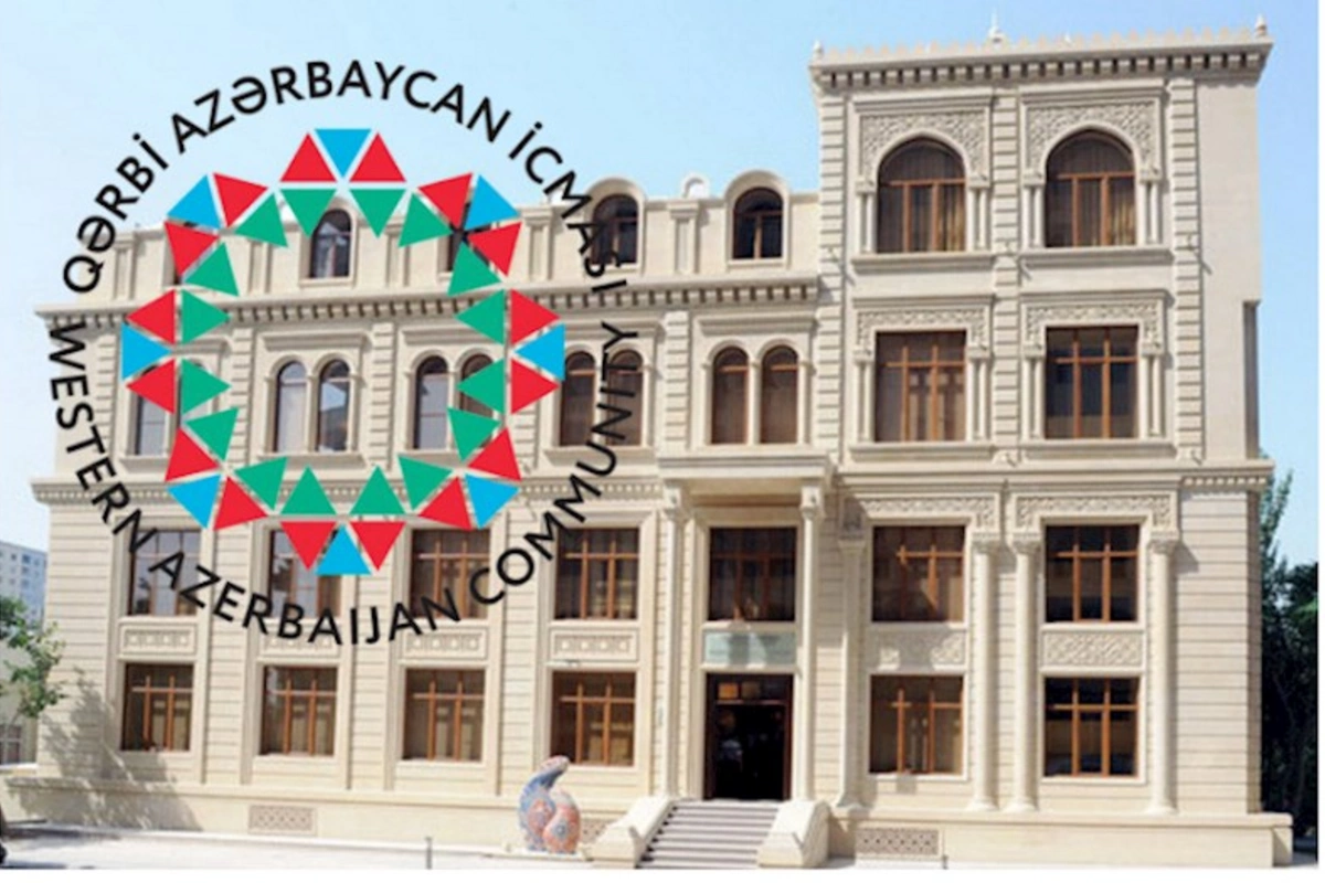 Qərbi Azərbaycan TV Qərbi Azərbaycan İcmasına məxsus deyil? — YENİLƏNİB