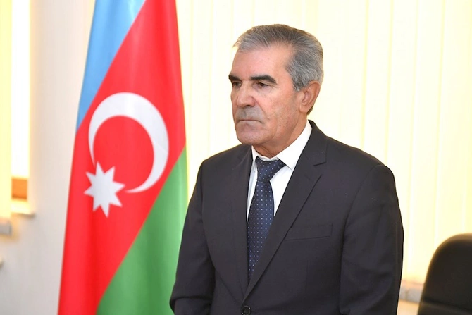 YAP Səbail rayon təşkilatında QHT-lərlə görüş keçirilib — FOTOLAR YAP Səbail rayon təşkilatında QHT-lərlə görüş keçirilib — FOTOLAR
