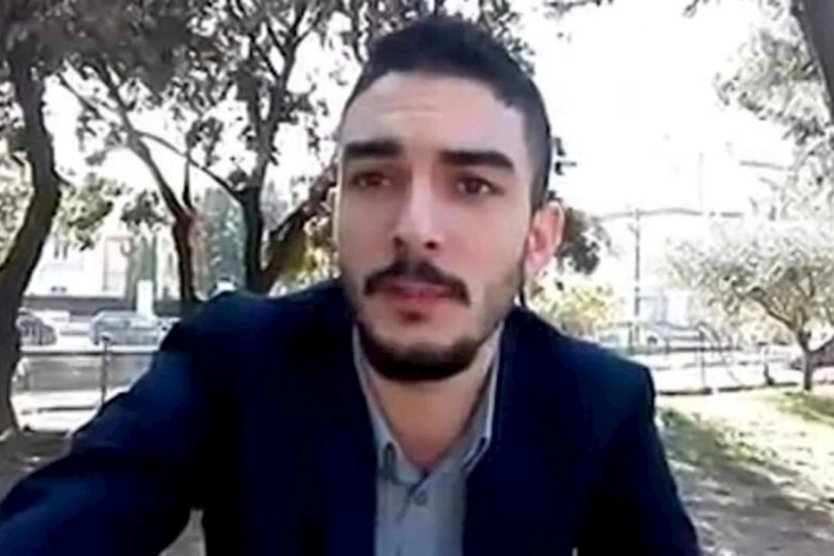 Fransada yaşayan Məhəmməd Mirzəliyə hökm oxundu