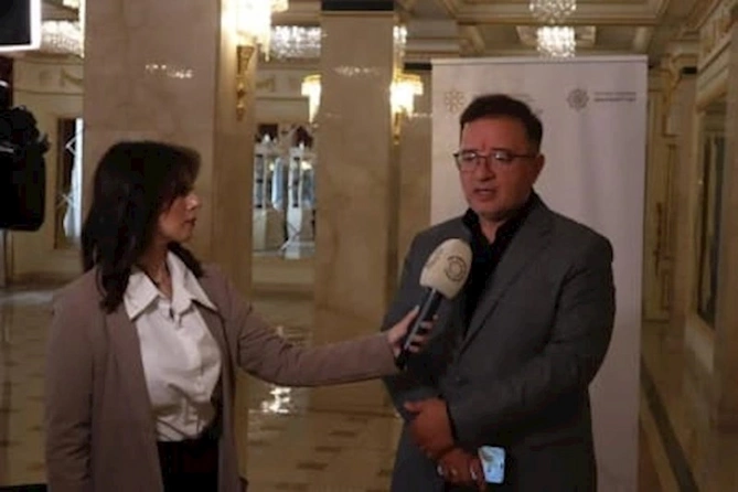 Zəngəzur mahnısının klipi ictimaiyyətə təqdim edilib — FOTOLAR