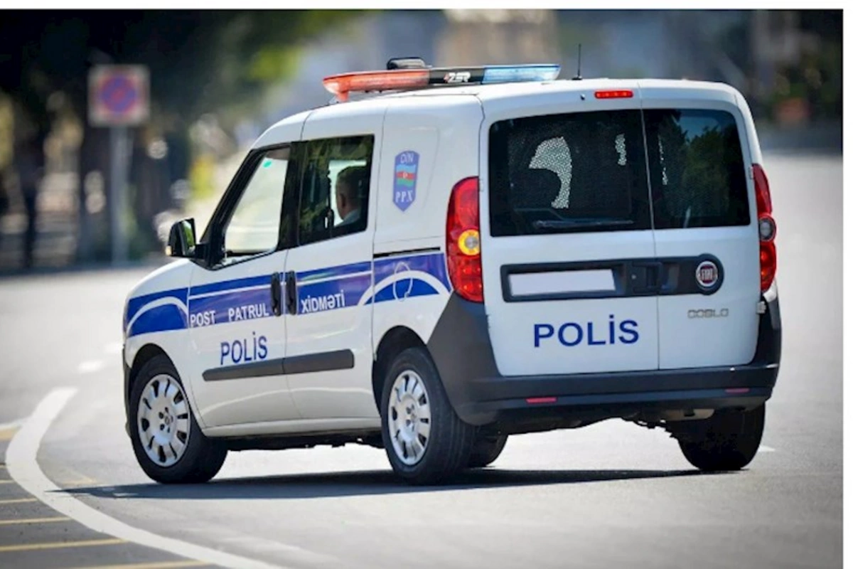 Sabirabadda 42 yaşlı kişi qətlə yetirildi — Həmkəndlisi saxlanıldı