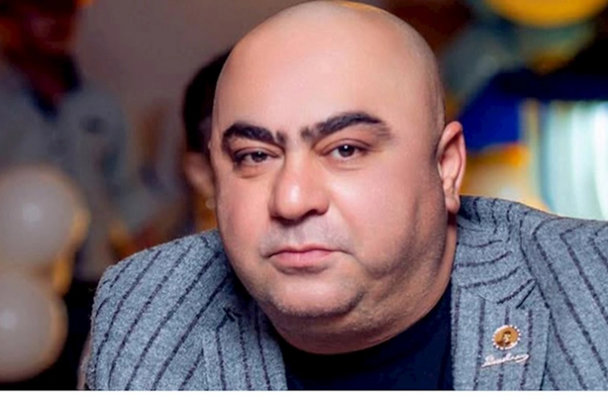 Vüsal 300 həbs edildi, əlavə ittiham verildi