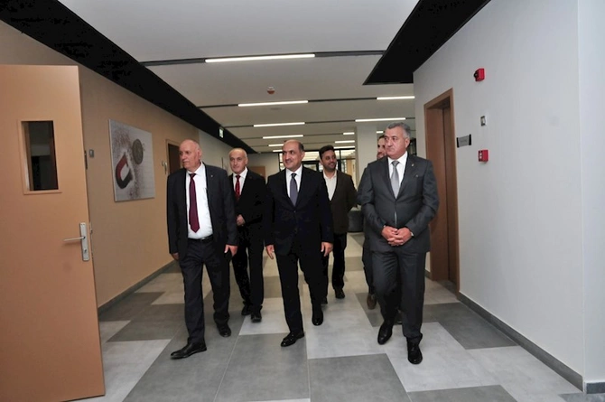 15 sentyabr - Bilik Günü ilə əlaqədar Abşeronda silsilə tədbirlər keçirilib — FOTOLAR 15 sentyabr - Bilik Günü ilə əlaqədar Abşeronda silsilə tədbirlər keçirilib — FOTOLAR