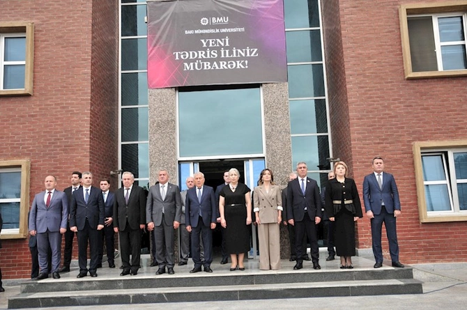 15 sentyabr - Bilik Günü ilə əlaqədar Abşeronda silsilə tədbirlər keçirilib — FOTOLAR 15 sentyabr - Bilik Günü ilə əlaqədar Abşeronda silsilə tədbirlər keçirilib — FOTOLAR